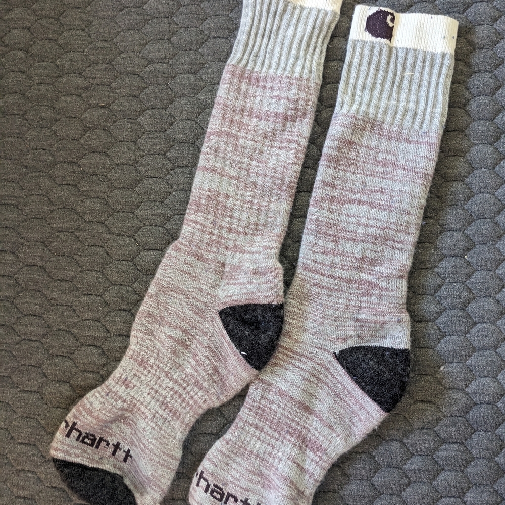 Carhartt Women's  Socks